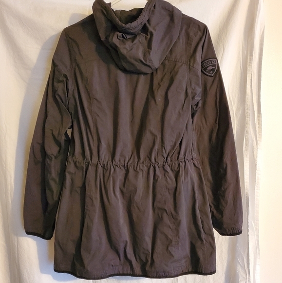 Roots Martinriver water resistant jacket size sm - Picture 4 of 16